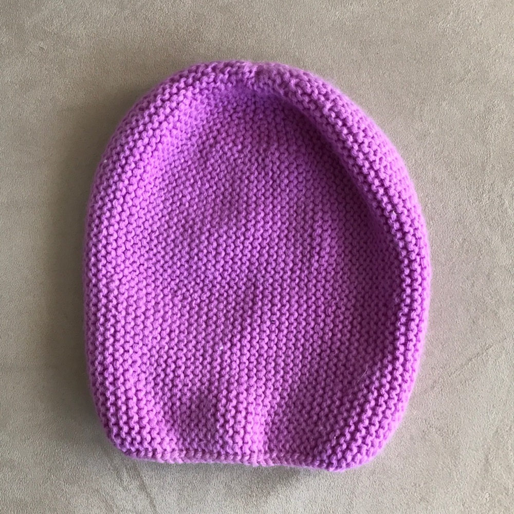 American Eagle beanie